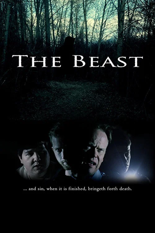 The Beast постер