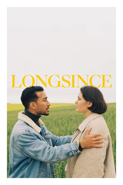 Longsince постер