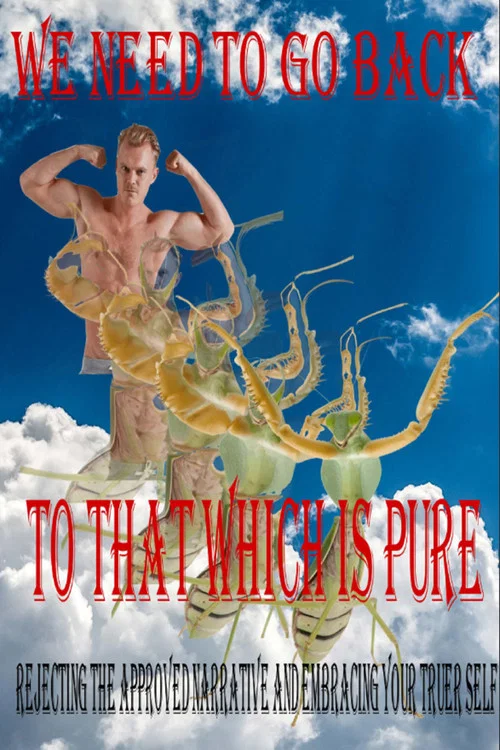 Insect Theory постер