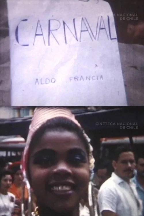 Carnaval постер