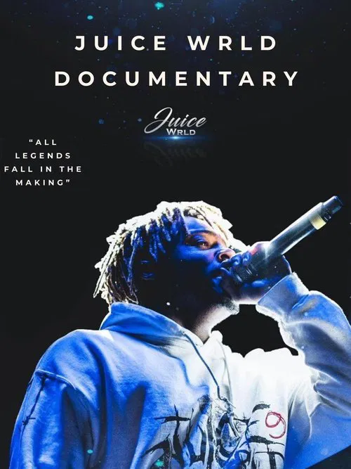 Juice WRLD: Into the Abyss постер