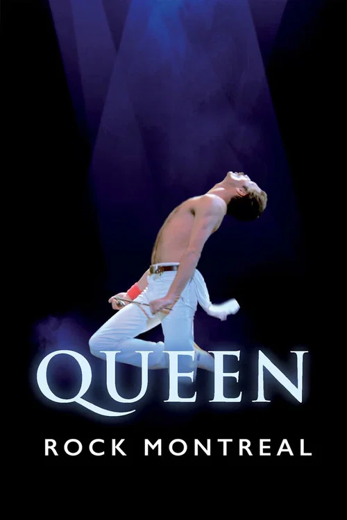 We Will Rock You постер