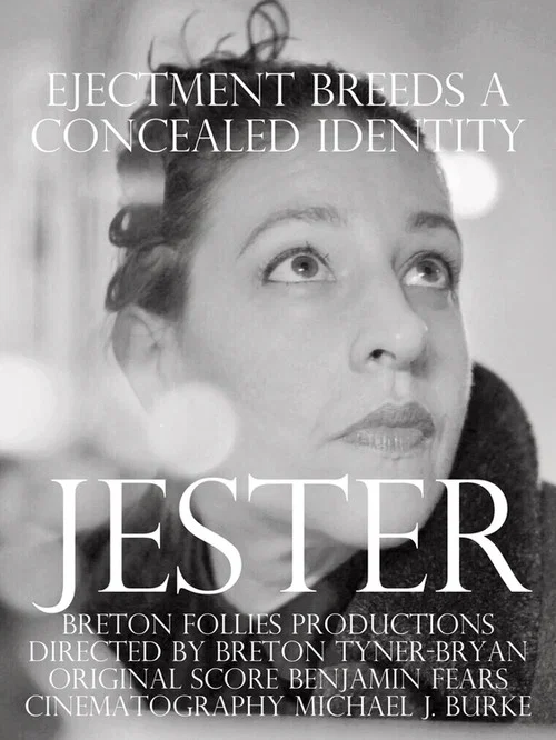 Jester постер