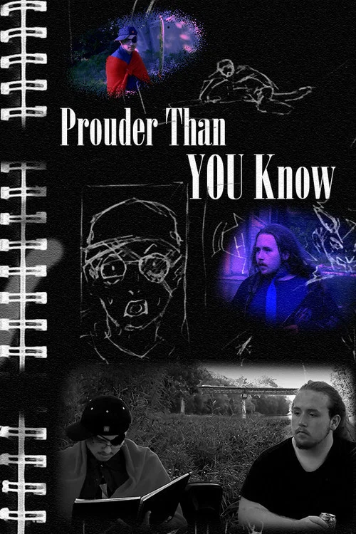 Prouder Than You Know постер