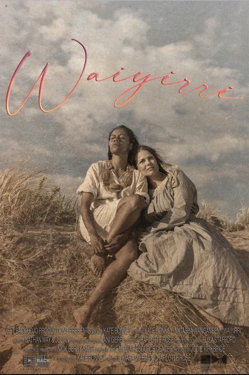 Waiyirri постер