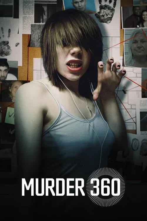Murder 360 постер