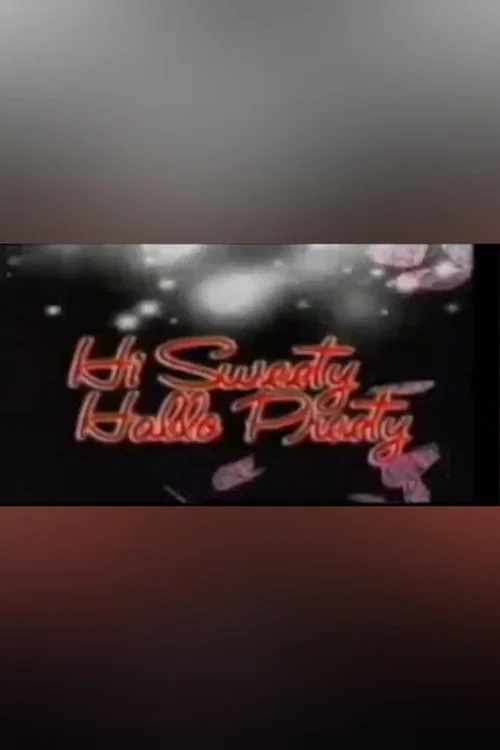 Hi Sweety Hello Preety постер
