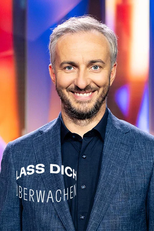 Lass dich überwachen! постер