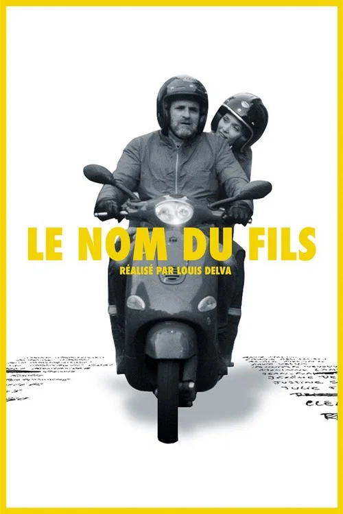 Le Nom Du Fils постер