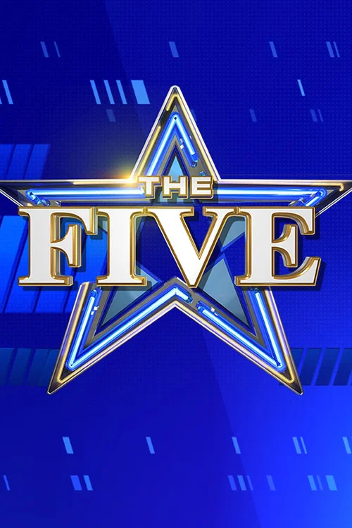The Five постер