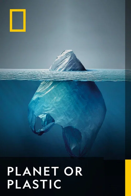 Planet or Plastic? постер