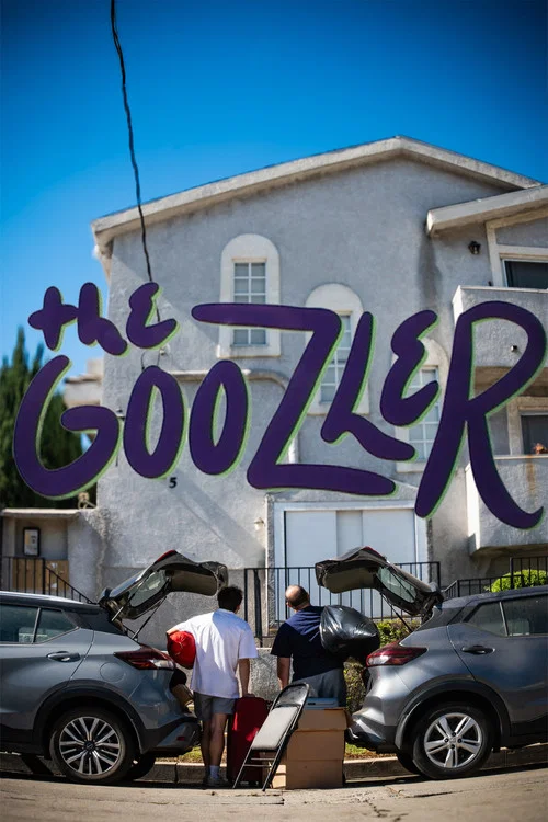 The Goozler постер