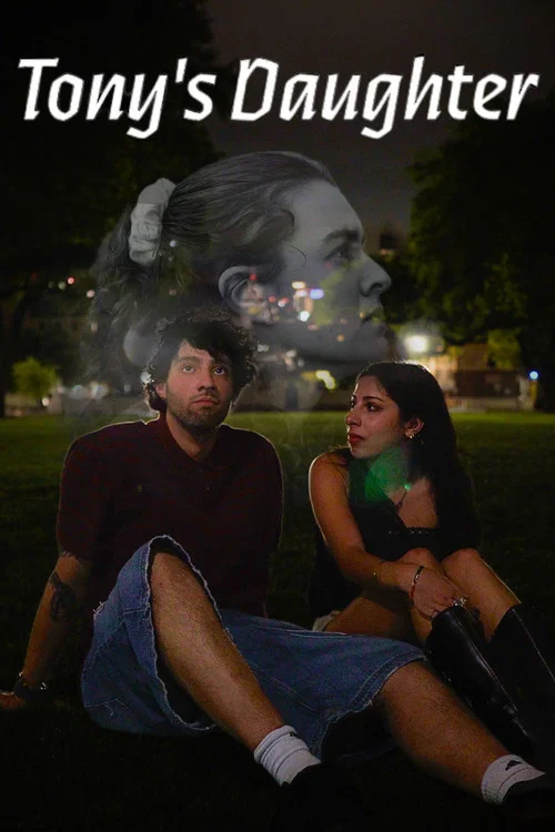 Tony's Daughter постер