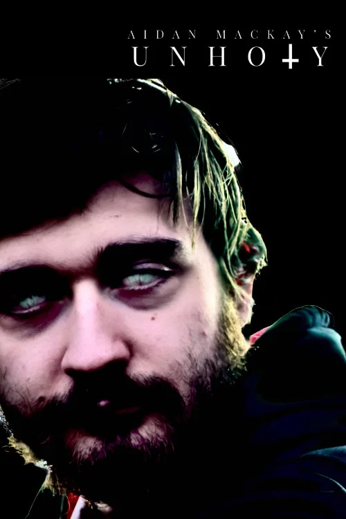 Unholy постер