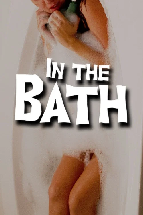 In The Bath постер
