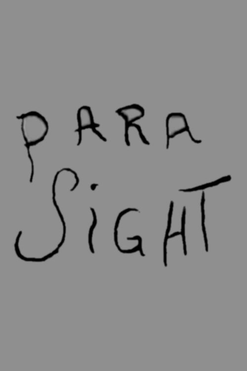 Vignette: Para Sight постер