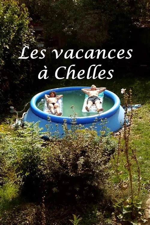 Les Vacances à Chelles постер