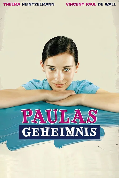 Paulas Geheimnis постер