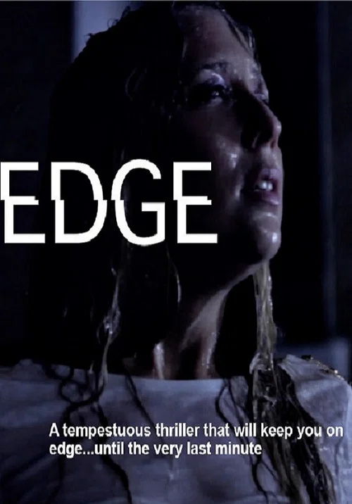 Edge постер