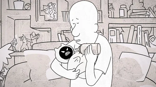 Эпизод 3