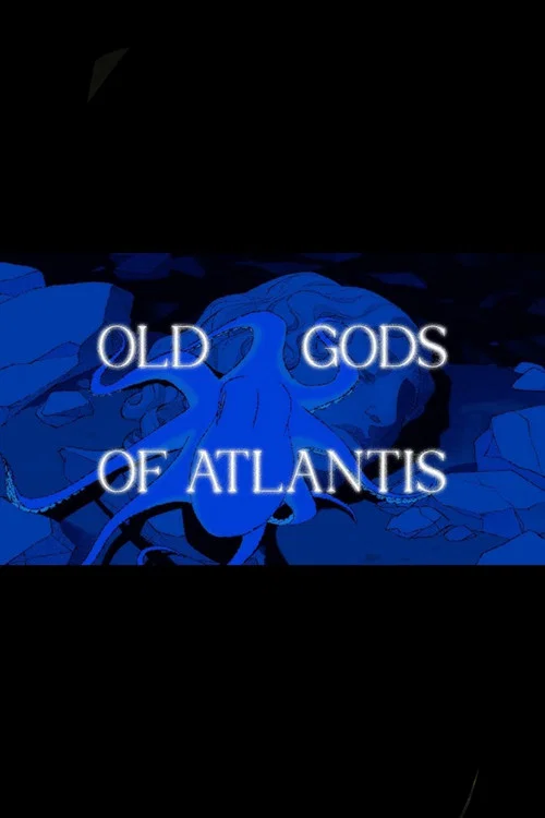 Old Gods of Atlantis постер