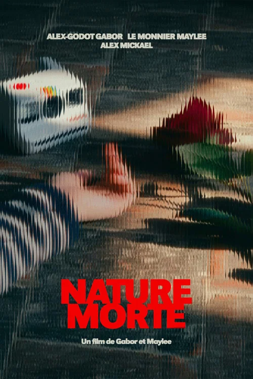 Nature Morte постер