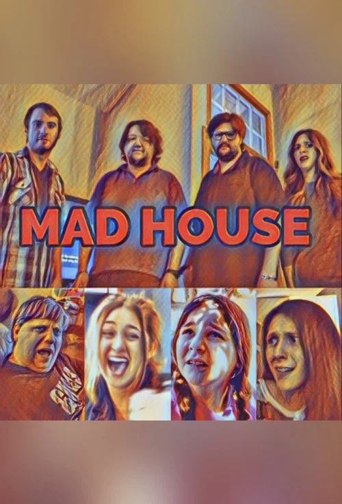 Mad House постер