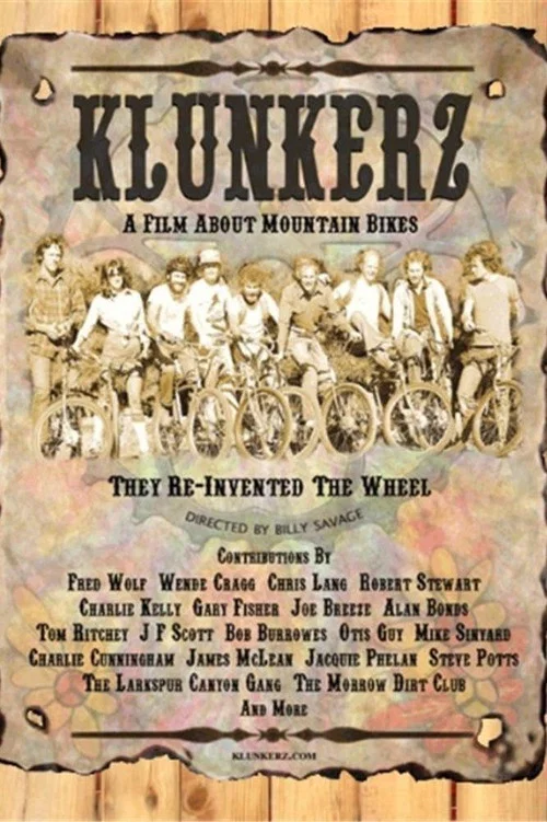 Klunkerz постер