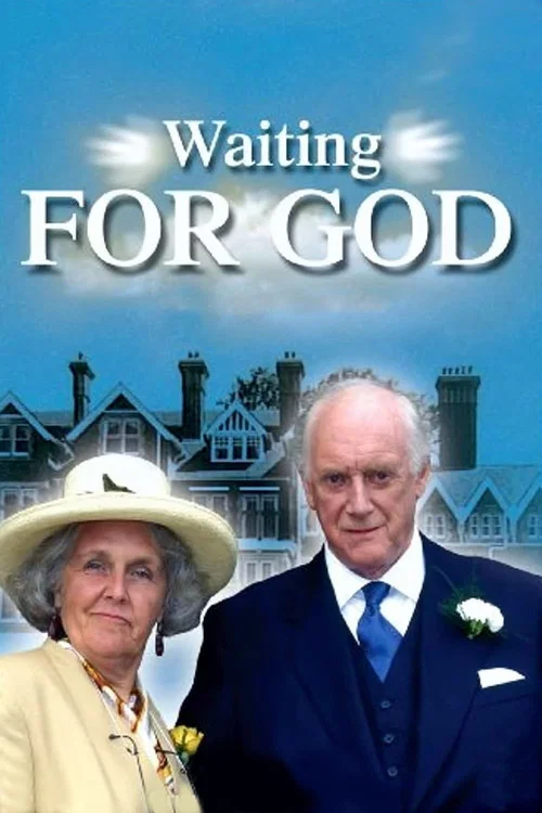 Waiting for God постер