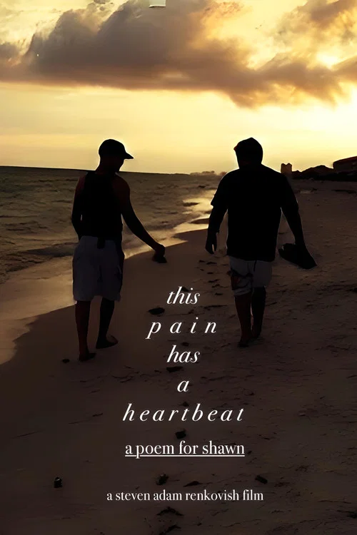 This Pain Has a Heartbeat постер