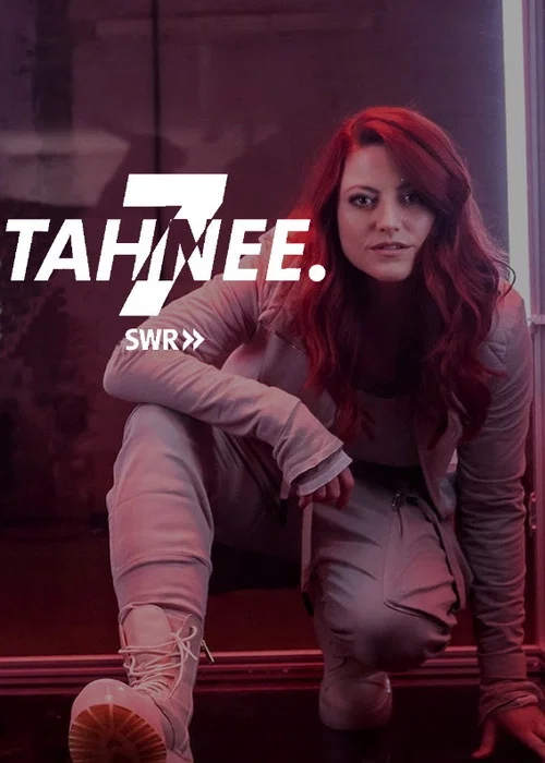 Tahnee.7 постер