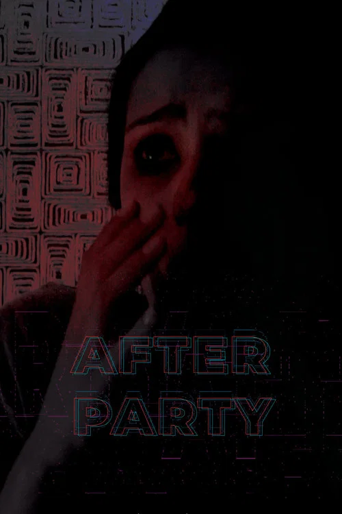 After Party постер