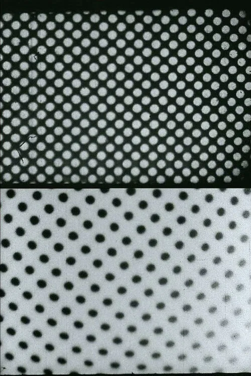 Dots 1 & 2 постер