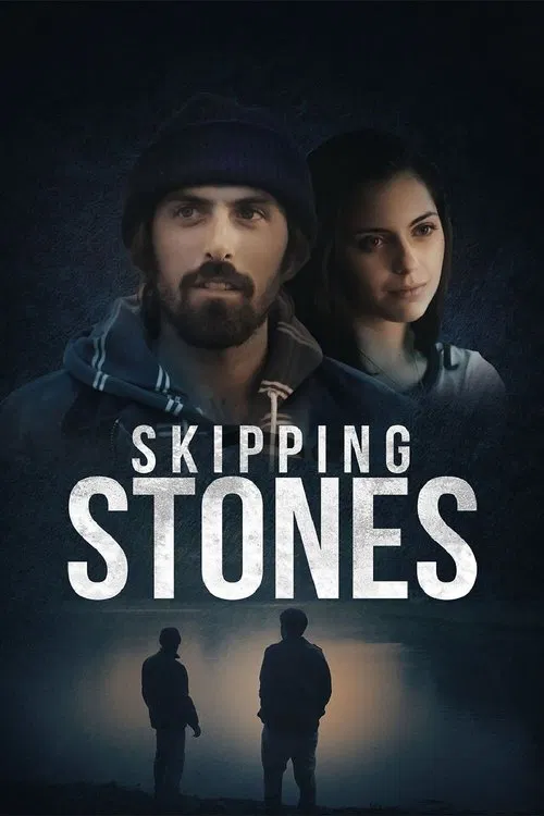 Skipping Stones постер