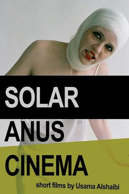 Solar Anus Cinema постер