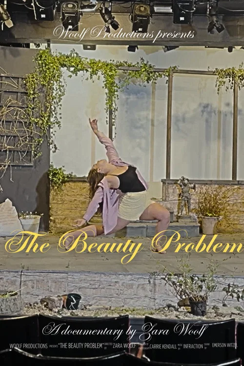 The Beauty Problem постер