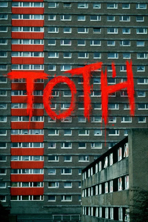 TOTH: Top of the Hill постер