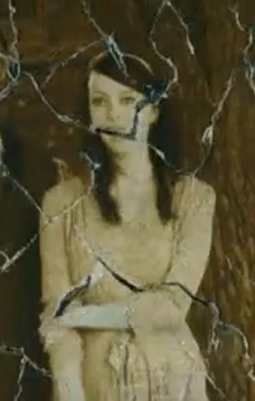 Ballad of Mary Slade постер