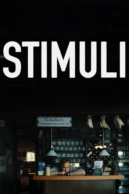 Stimuli постер