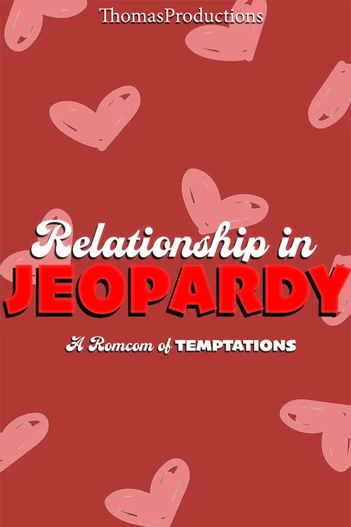 Relationship in Jeopardy постер