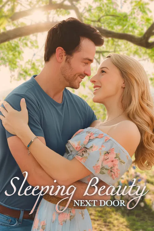 Sleeping Beauty Next Door постер