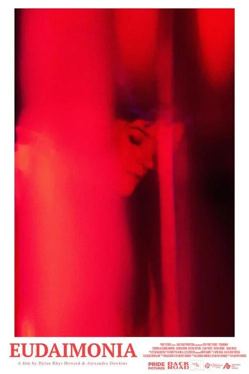 Eudaimonia постер