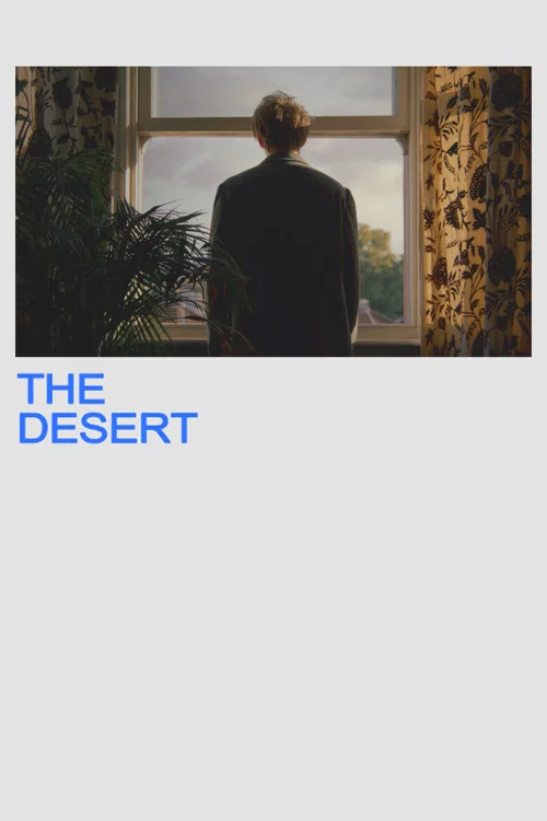 The Desert постер