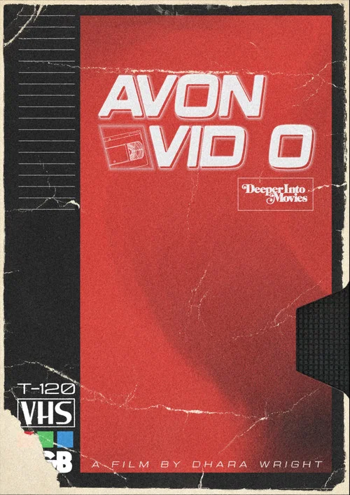 Avon Vido постер