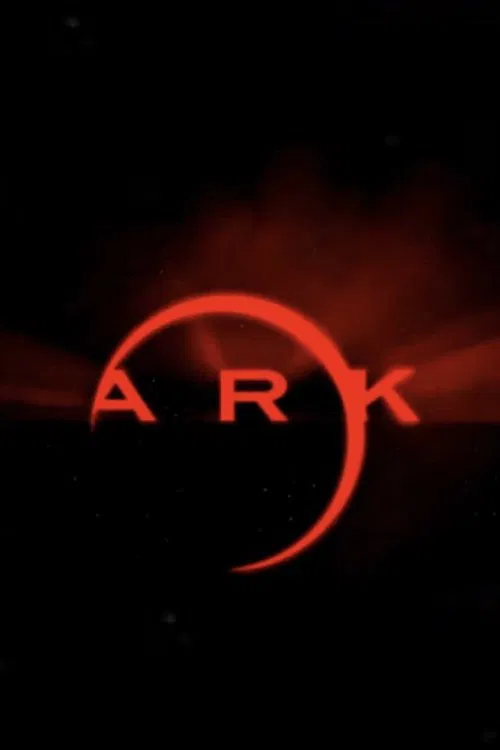Ark постер