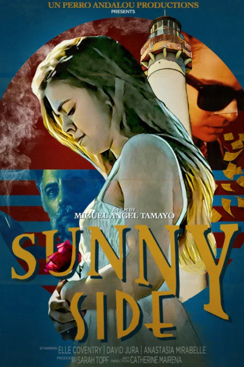 Sunnyside постер