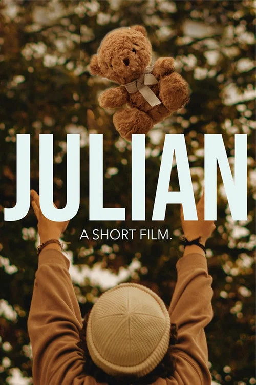 Julian постер