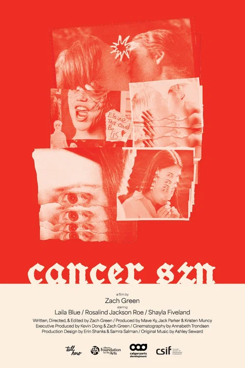 cancer szn постер