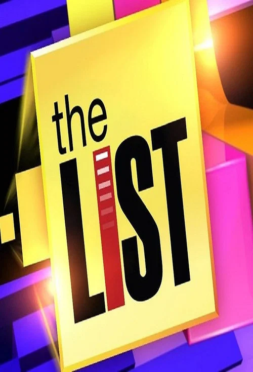 The List постер