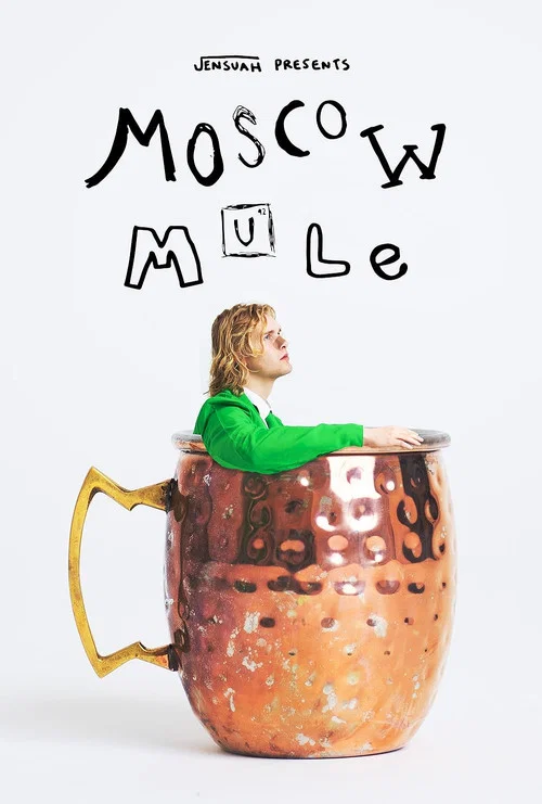 Moscow Mule постер